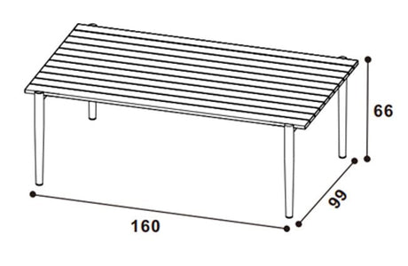 Shell Cove Lounge Set