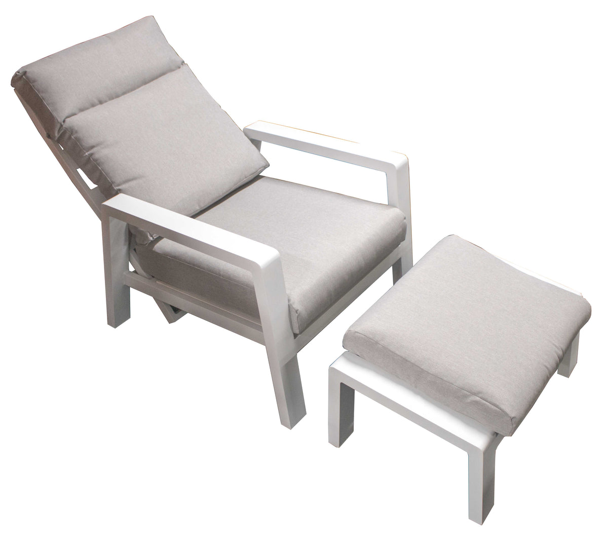 Shipwright Bay Recliner Lounge