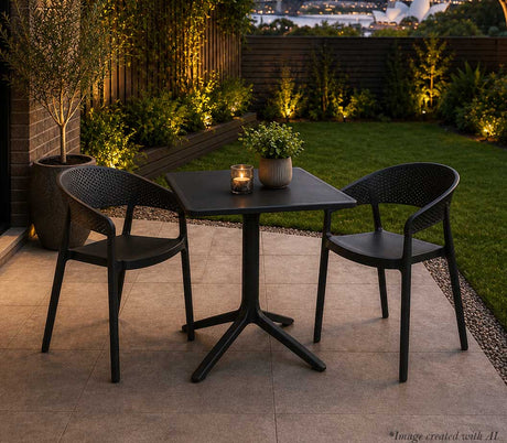 Sorrento Patio Set