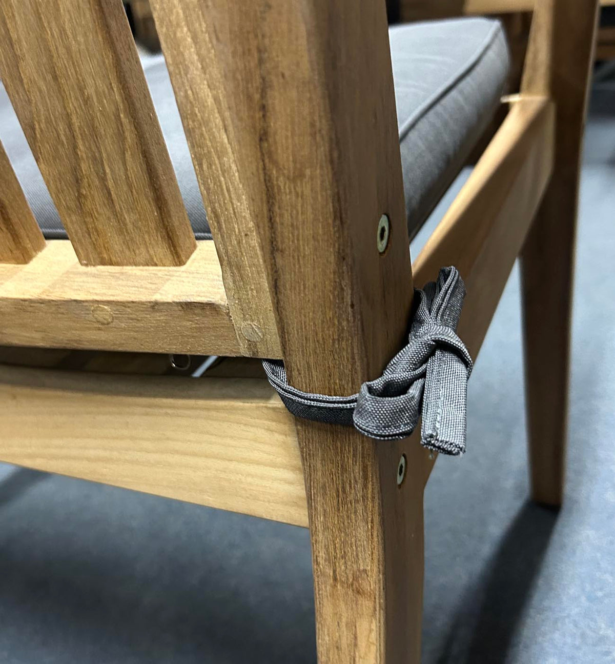 Base Cushions - Square