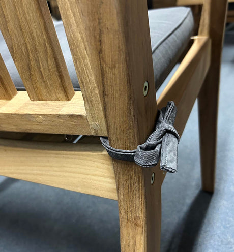 Base Cushions - Square