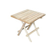 Square Folding Coffee Table