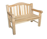 Squatter Bench