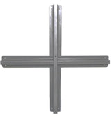 Steel Cross Frame to suit Shelta Umbrellas - Large