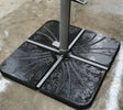 Steel Cross Frame to suit Shelta Umbrellas - Large