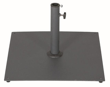 Steel Base