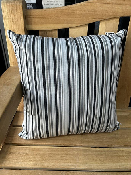 Sunbrella Outdoor Scatter Cushions