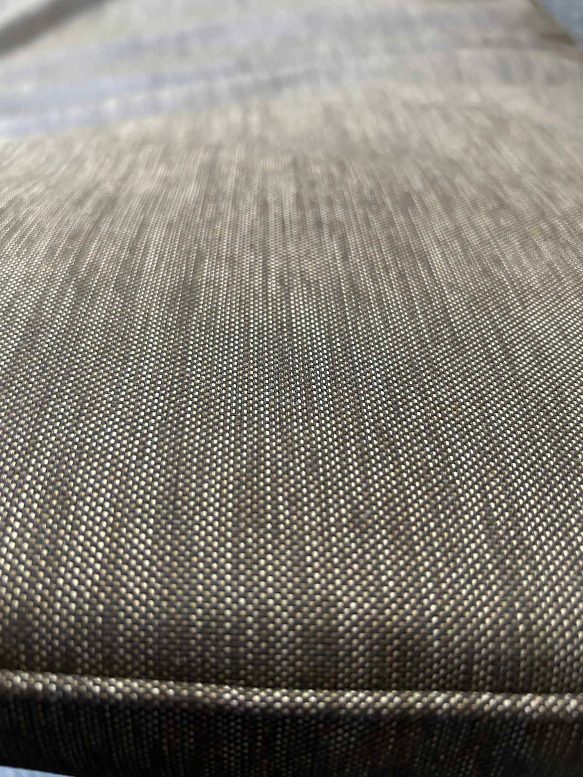 Sunlounge Cushion - Brown Textured