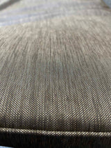 Sunlounge Cushion - Brown Textured