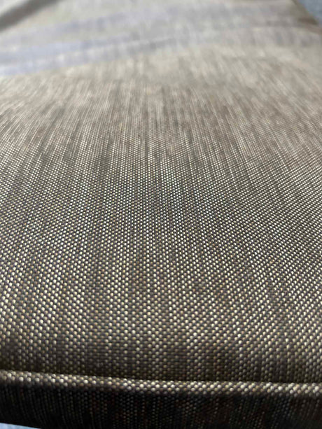 Sunlounge Cushion - Brown Textured