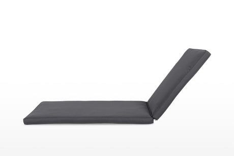 Sunlounge Cushion - Grey