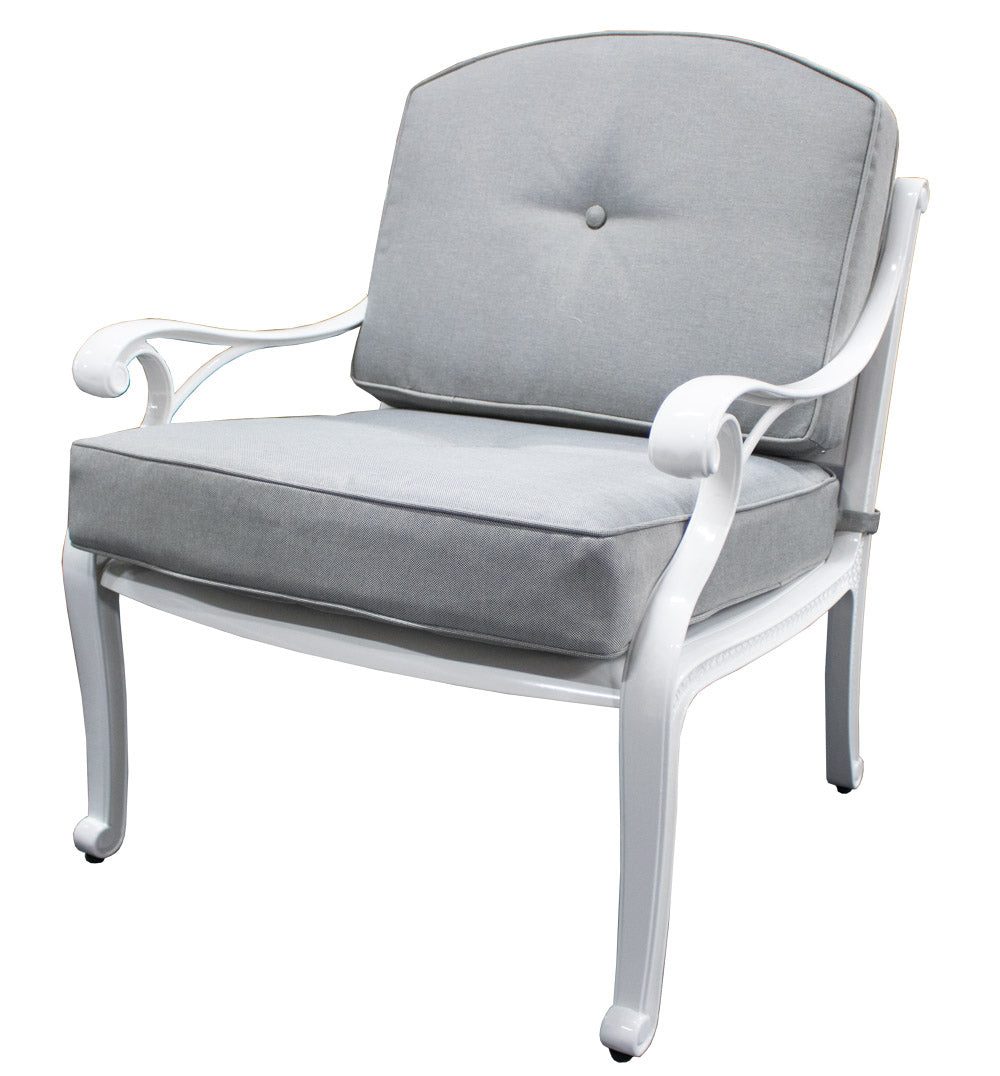Sussex Lounge Set