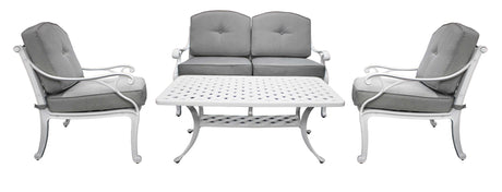 Sussex Lounge Set