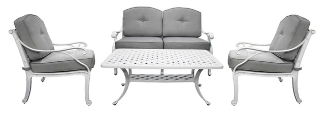 Sussex Lounge Set
