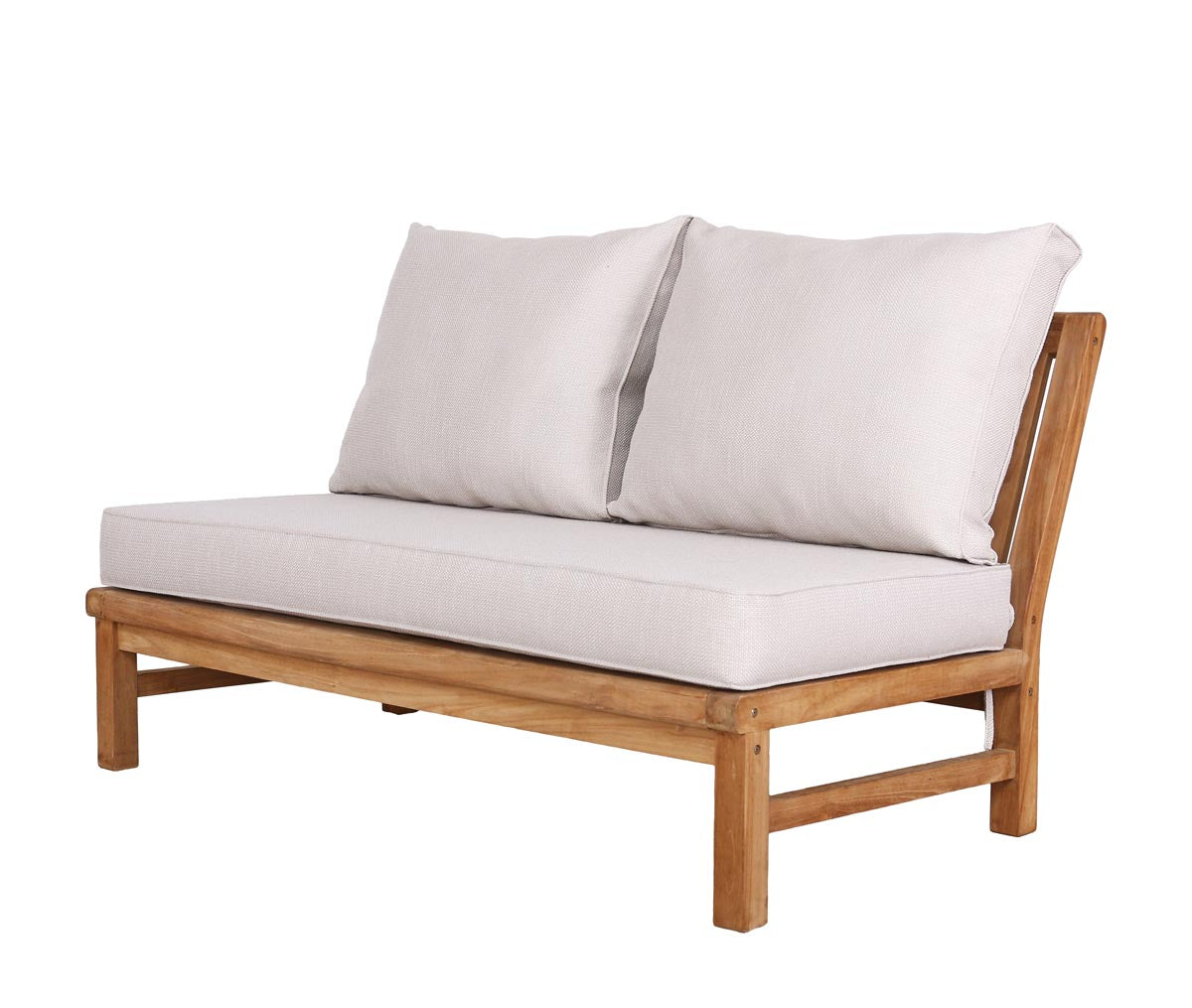 Suva Corner Modular Lounge