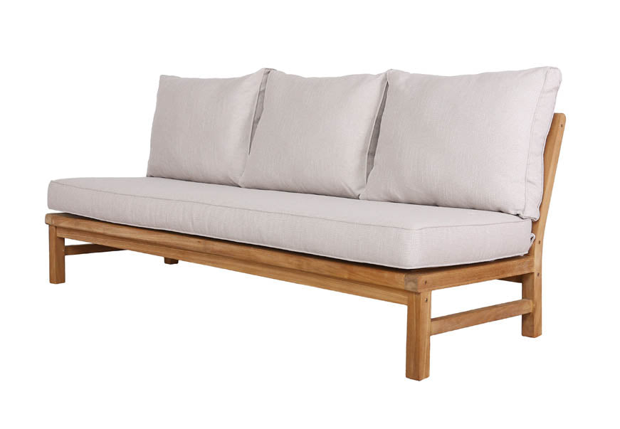 Suva Corner Modular Lounge