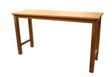 Teak Bar Tables