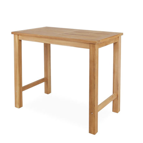 Teak Bar Tables