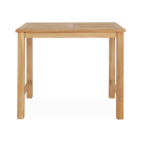 Teak Bar Tables