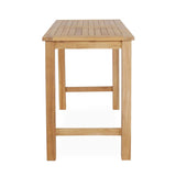 Teak Bar Tables