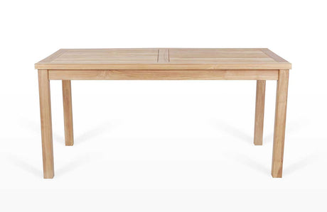 Teak Coffee Table