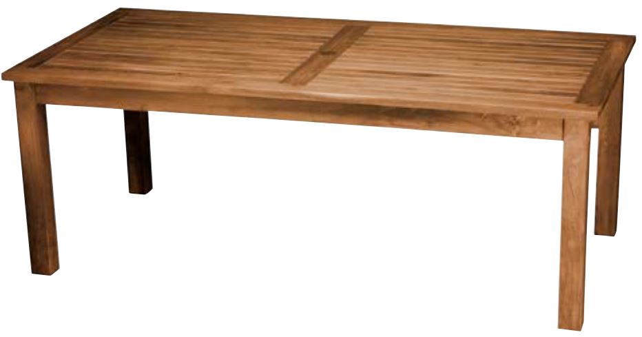 Teak Dining Tables