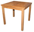 Teak Dining Tables