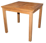 Lisbon 5 Piece Dining Set