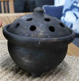 Mosquito Coil Pot