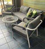 Tilba Lounge Set
