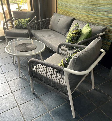 Tilba Lounge Set