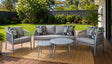 Tilba Lounge Set