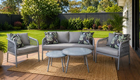 Tilba Lounge Set