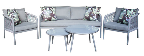 Tilba Lounge Set