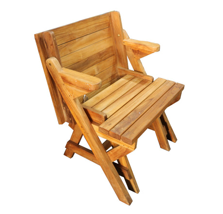 Transformer Bench