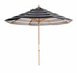 Veneto Centrepost Umbrella
