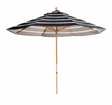Veneto Centrepost Umbrella