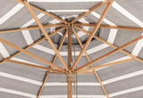 Veneto Centrepost Umbrella