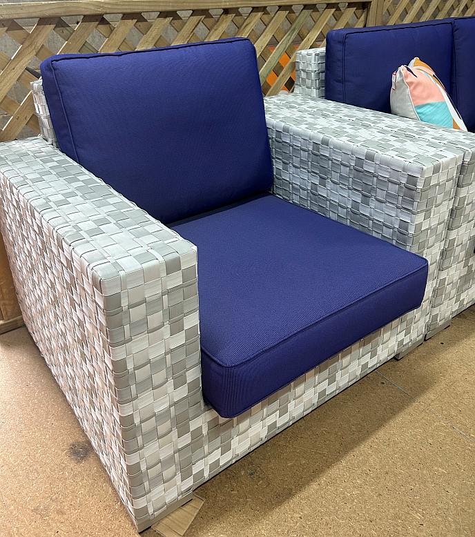 Victorian Lounge