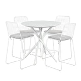 Villa Bar Set