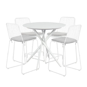 Villa Bar Set