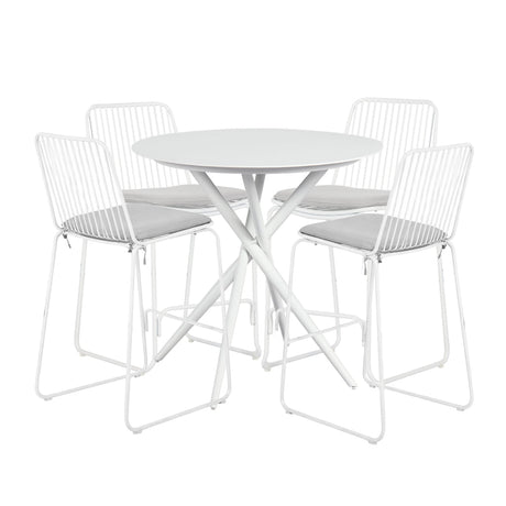 Villa Bar Set