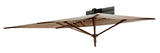 Wall Mount Umbrella