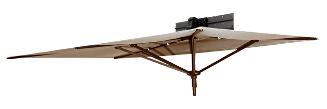 Wall Mount Umbrella