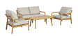 Wanda Lounge Set