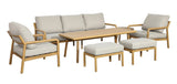 Wanda Lounge Set