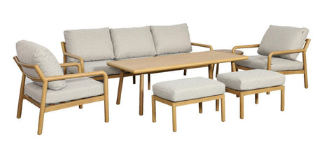 Wanda Lounge Set