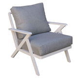 Zed Lounge Set