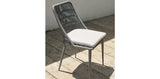 Emery Dining Chair - Grey