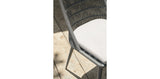 Emery Dining Chair - Grey